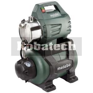 Metabo Domáca vodáreň HWW 4500/25 Inox, 900W, 