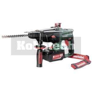 Metabo Akumulátorové kombikladivo 18V, KHA 18 LTX, 600210500