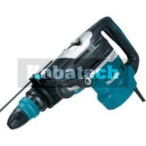 MAKITA HR5212C Elektronické vŕtacie a sekacie kladivo SDS-MAX, 1510W