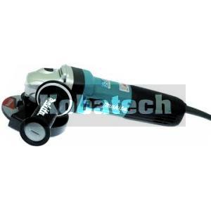 MAKITA GA5041C01 Elektronická uhlová brúska 125mm s SJS-II systémom