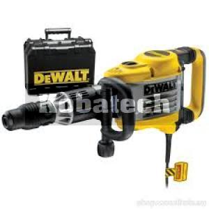 DeWalt D25902K Búracie kladivo SDS-Max 10 kg-19J