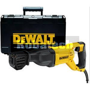 DeWALT DWE305PK mečová píla, 1050W