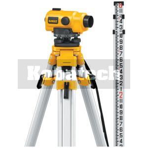 DeWalt DW096PK Nivelačný prístroj