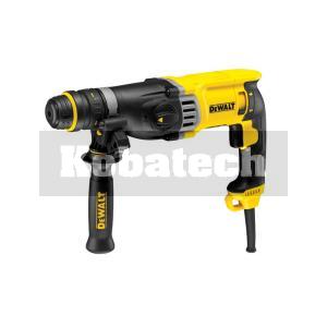 DeWalt D25144 Kombinované kladivo 900W- 3,0J