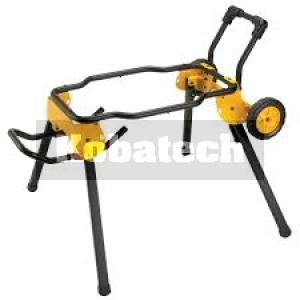 DeWalt DWE74911 Pojazdný podstavec pre stolové a kotúčové píly