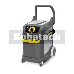 Kärcher SGV 6/5 parný čistič a vysávač,  1.092-000.0