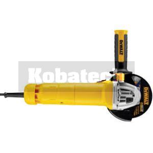 DeWALT DWE4215 Uhlová brúska 125mm, 1200W