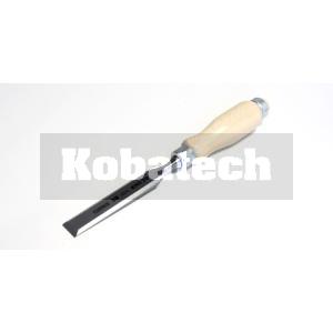 Narex dláto ploché 20 mm 8101 s drevenou rukoväťou 810120