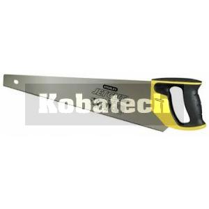 Stanley Pila JET CUT štandardnými zubami 7 TPI x 450mm, 2-15-283