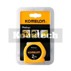 Komelon Meter KMC 74N profi  2m x 16mm žltý, 10002