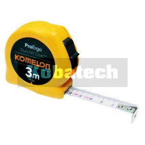 Komelon Meter KMC 74N profi  3 m x 16mm žltý, 10003