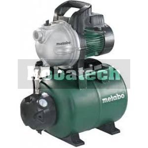 Metabo  Domáca vodáreň HWW 3300/25 G, 600968000