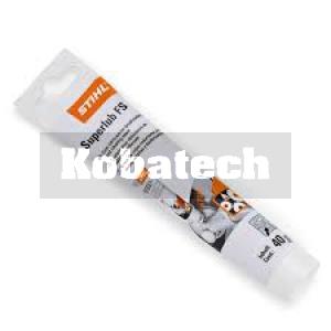 STIHL tuk mazací pre motorové kosačky a krovinorezy v tube 80g, 0781 120 1117