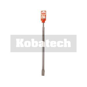 Extol Premium sekáč plochý 40x400 mm SDS plus, 8801503