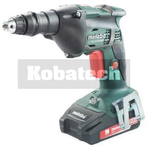 Metabo Skrutkovač AKU  SE 18 LTX, 620048500 