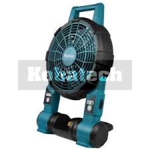 Makita Ventilátor akumlátorový LI-ION, BCF201Z