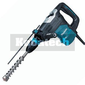 Makita Vrtacie a sekacie kladivo SDS-Max, HR4003C