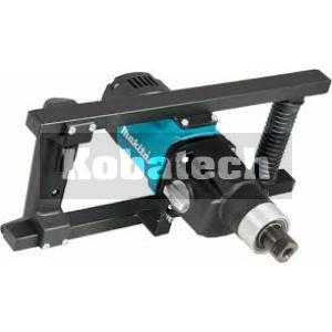 Makita Miešadlo 2-rrýchlostné 1300W, M14 upínaním, UT1401