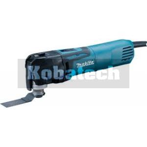 Makita Multifunkčné náradie bez príslušenstva, TM3010C