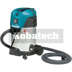 Makita Vysávač mokrosuchý s príslušenstvom 1100W, VC3011L