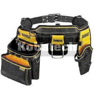 DeWALT Opasok s kapsami DWST1-75552