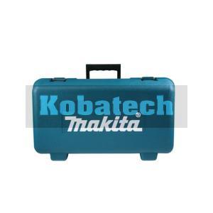 Makita Kufrík pre elektrický hoblík KP0810,/KP0810C. 824786-0