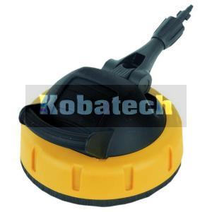 Makita 40726 čistič podlahový ( kefa rotačná )pre HW110/130 vysokotlakový čistič