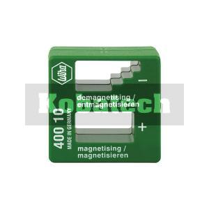 Wiha Magnetizátor / demagnetizátor SB 40010 pre skrutkovače 2v1, 400 10