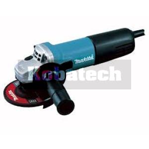 Makita Uhlová brúska 125mm 840W, 9558HNX1