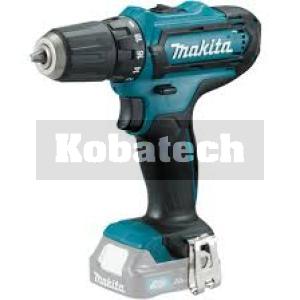 Makita Vrtací skrutkovač akumulátorový Li-ion 10,8V, DF331DZ