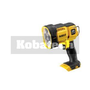 DeWalt AKU Svietidlo LED 18V bodové bez akumulátora, DCL043