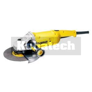 DeWalt DWE494 Uhlová brúska s rozbehom 230mm 2200W