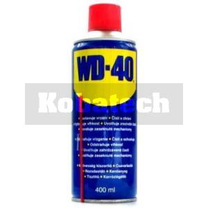 WD-40 Mazivo univerzálne , 240 ml, spray 20012