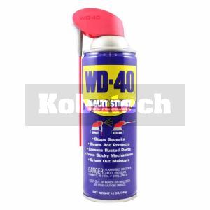 WD-40 Mazivo univerzálne , Smart Straw 450 ml.,20014