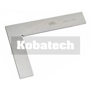 Kinex 4011 uholník 160x100 mm zámočnícky plochý, 5120/160