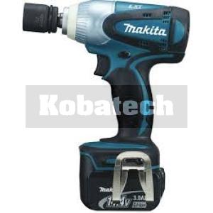 Makita Uťahovač rázový AKU 14,4V Li-Ion 230Nm