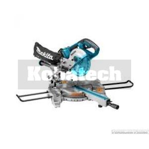 Makita Píla pokosová AKU Li-Ion 2x18V, DLS714PT2