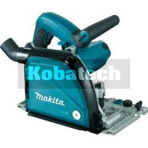 Makita Ručná kotúčová píla so zanorením na hliníkové kompozitné materiály 1300W, CA5000XJ