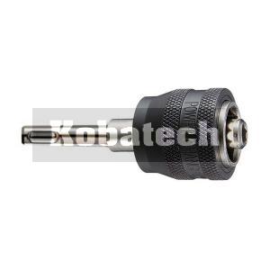 Makita Adaptér rýchloupínací SDS Plus pre vykružovacie korunky 19-152 mm ,B-31902