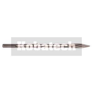 PROJAHN Sekací špic 400mm SDS-MAX Profesional, 841704004
