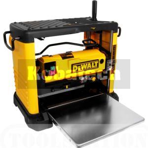 DeWalt DW733 Hoblovačka - zrovnávačka 1800W