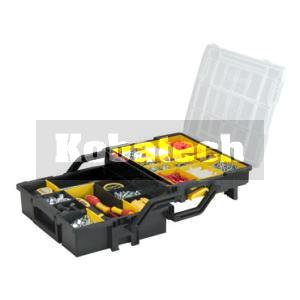 STANLEY STST1-75540 rozkládací organizer SortMaster 380x140x290 mm