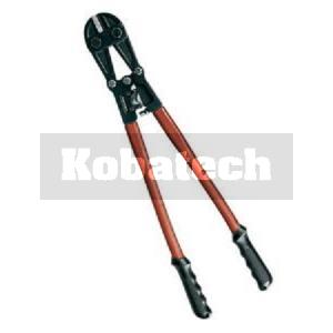 Fortum Pákové štikacie kliešte 18"/450 mm, 4900118