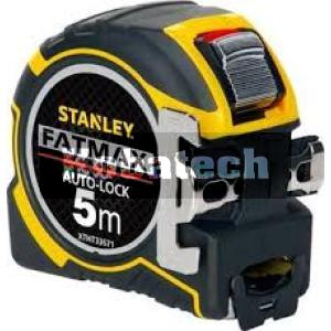 Stanley Fatmax Meter zvinovací 5m x 32mm AUTOLOCK, XTHT0-33671