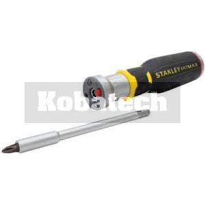 Stanley Fatmax Skrutkovač LED diodami a s 12 bitmi, FMHT0-62689