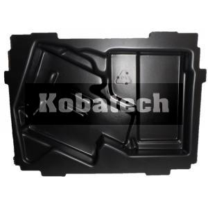 Makita vložka pre prepravné kufre (systainery )strojov  BHR241RFJ / BHR241ZJ, 837641-7