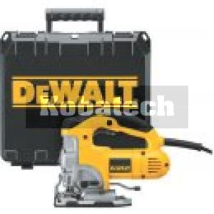 DeWalt DW331K Priamočiara píla 701W /110mm v kufríku