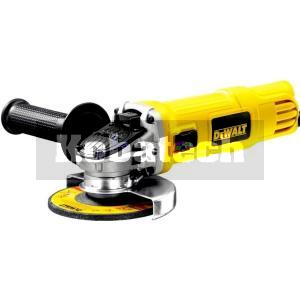 Dewalt DWE4056 Uhlová brúska 115 mm /800W