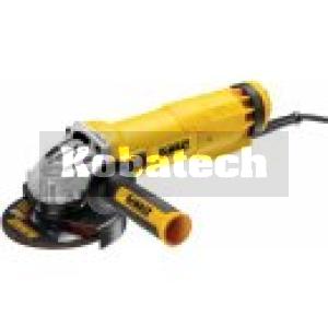 DeWalt DWE4217 Uhlová brúska 125 mm/ 1200W