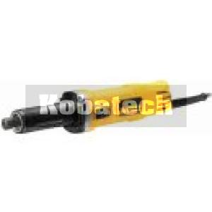 DeWalt DWE4884 priama brúska 450W, 6mm klieština